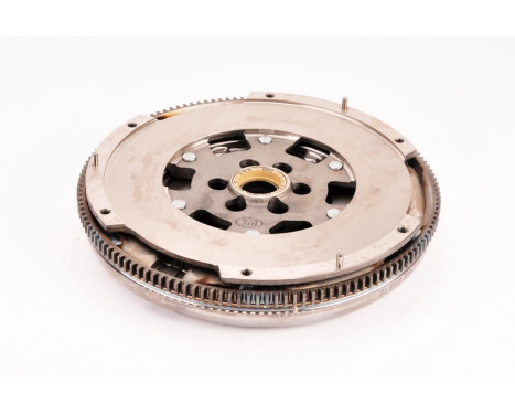 Flywheel LuK DMF Flywheel LuK DMF