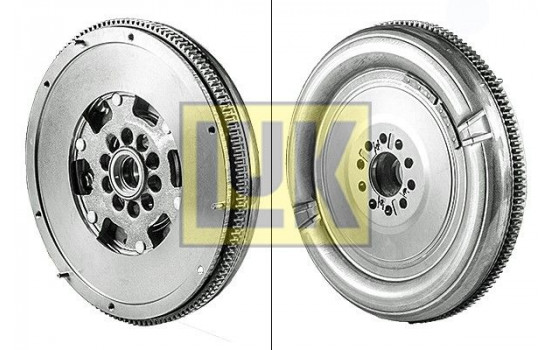 Flywheel LuK DMF 415 0115 10