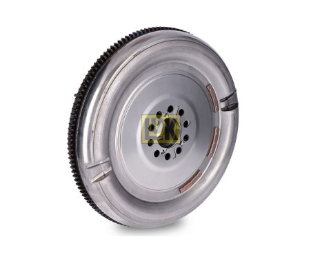 Flywheel LuK DMF 415 0115 10, Image 2