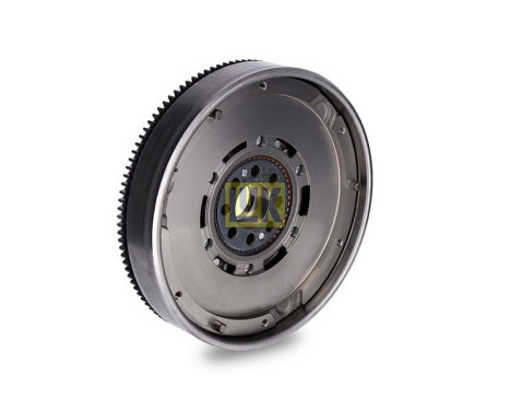 Flywheel LuK DMF 415 0121 10