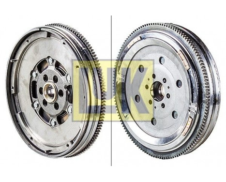 Flywheel LuK DMF Flywheel LuK DMF