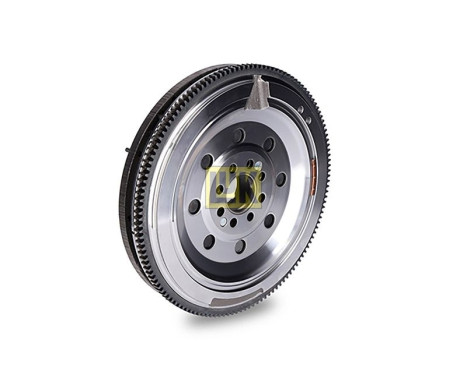 Flywheel LuK DMF 415 0135 10, Image 4