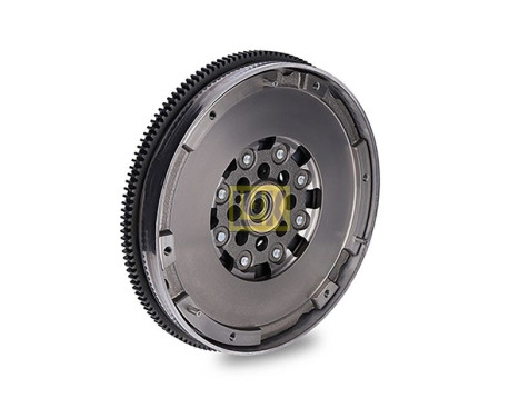 Flywheel LuK DMF 415 0136 10, Image 2