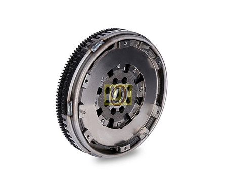 Flywheel LuK DMF 415 0138 10, Image 3
