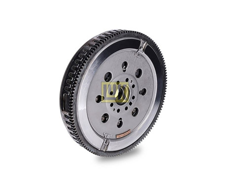 Flywheel LuK DMF 415 0138 10, Image 4