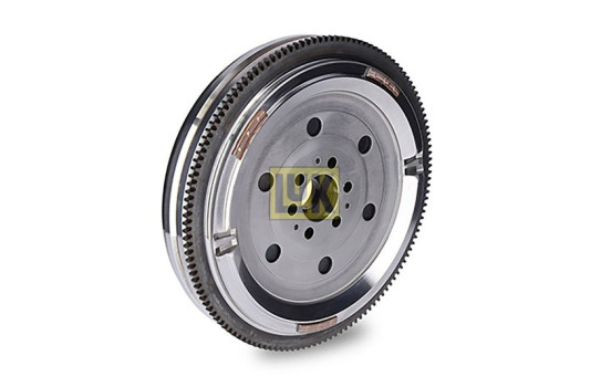 Flywheel LuK DMF 415 0139 10, Image 4