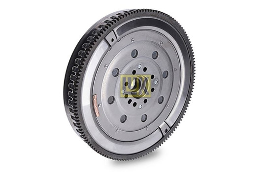 Flywheel LuK DMF 415 0140 10, Image 3