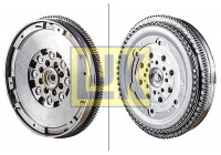 Flywheel LuK DMF 415 0141 10