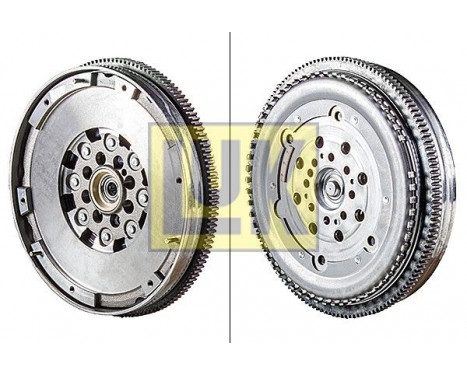 Flywheel LuK DMF Flywheel LuK DMF