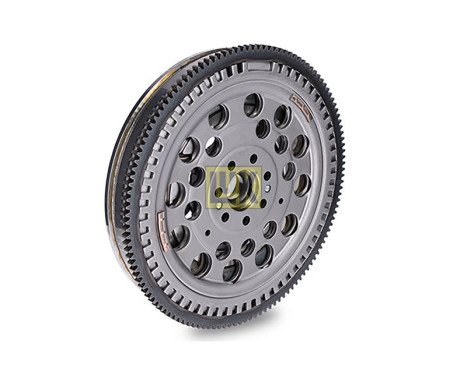 Flywheel LuK DMF 415 0146 10, Image 4