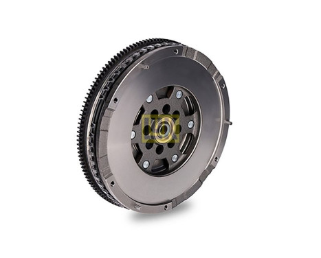Flywheel LuK DMF 415 0149 10, Image 2