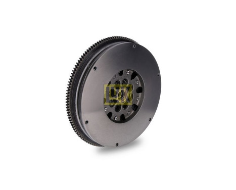 Flywheel LuK DMF 415 0152 10, Image 3