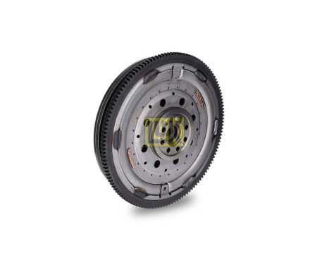 Flywheel LuK DMF 415 0152 10, Image 4