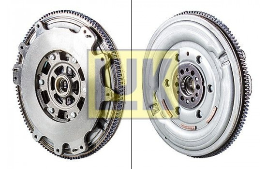 Flywheel LuK DMF 415 0153 10