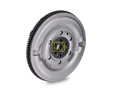Flywheel LuK DMF 415 0153 10, Image 2