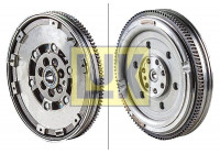 Flywheel LuK DMF 415 0154 10