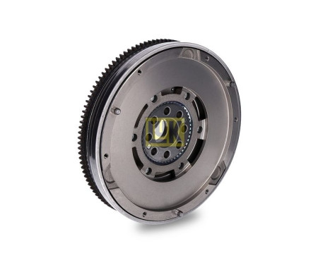 Flywheel LuK DMF 415 0158 10, Image 3