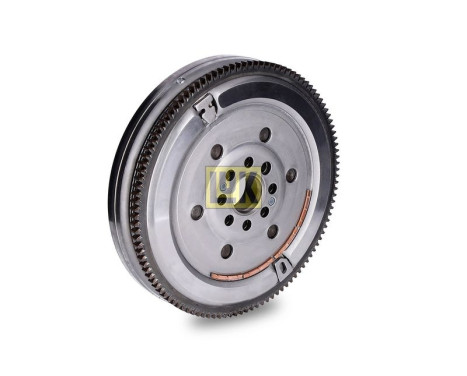 Flywheel LuK DMF 415 0158 10, Image 4