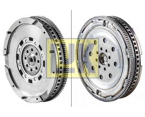 Flywheel LuK DMF 415 0160 10