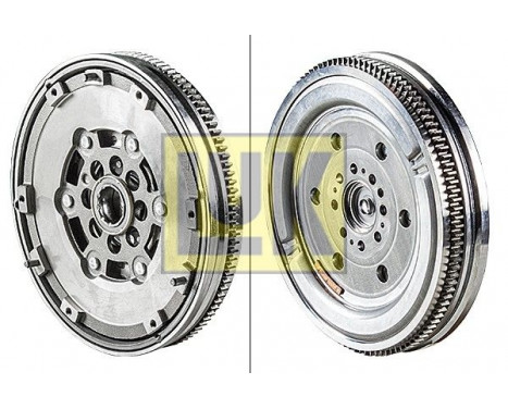 Flywheel LuK DMF Flywheel LuK DMF
