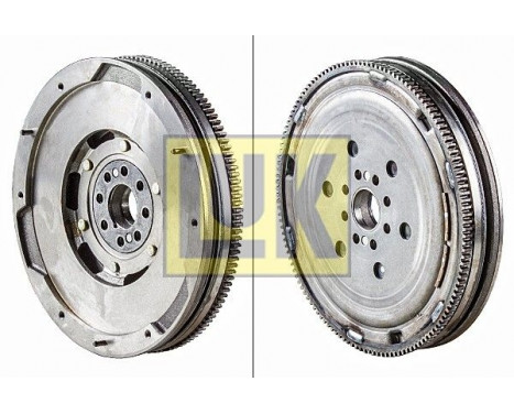 Flywheel LuK DMF Flywheel LuK DMF
