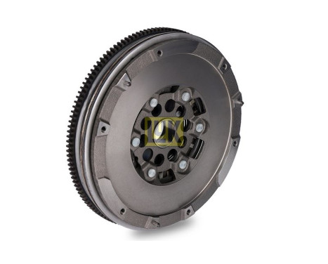 Flywheel LuK DMF 415 0163 10, Image 3