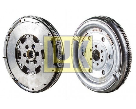 Flywheel LuK DMF Flywheel LuK DMF
