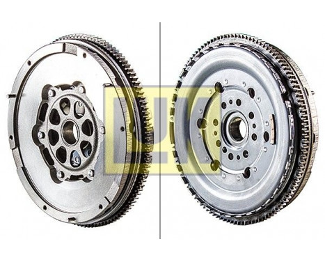Flywheel LuK DMF Flywheel LuK DMF