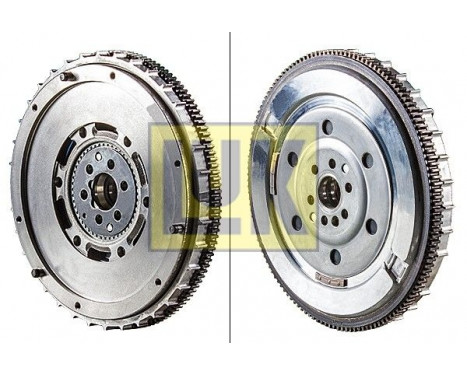 Flywheel LuK DMF Flywheel LuK DMF