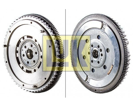 Flywheel LuK DMF Flywheel LuK DMF