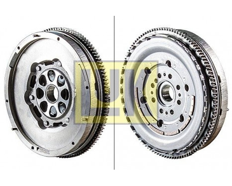 Flywheel LuK DMF Flywheel LuK DMF
