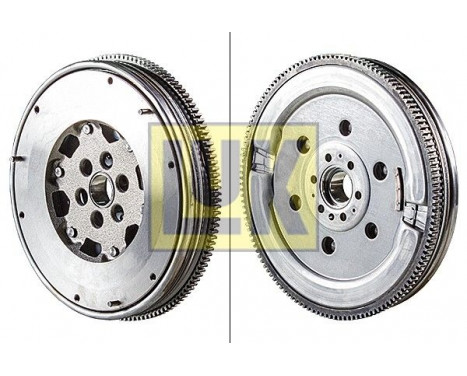 Flywheel LuK DMF Flywheel LuK DMF