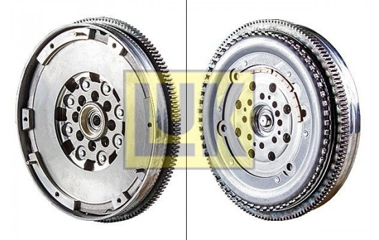 Flywheel LuK DMF 415 0183 10