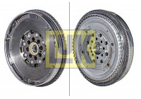 Flywheel LuK DMF 415 0184 10