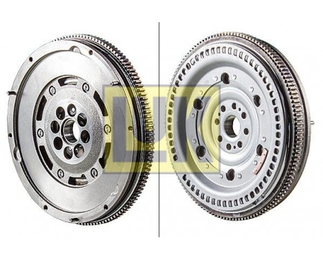 Flywheel LuK DMF Flywheel LuK DMF