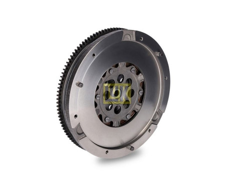 Flywheel LuK DMF 415 0189 10, Image 3