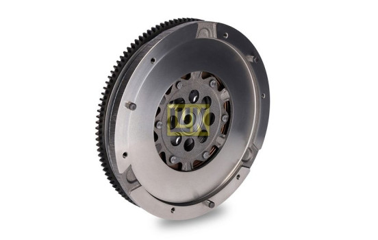Flywheel LuK DMF 415 0189 10, Image 3