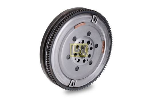 Flywheel LuK DMF 415 0189 10, Image 4