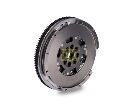 Flywheel LuK DMF 415 0191 10, Image 3
