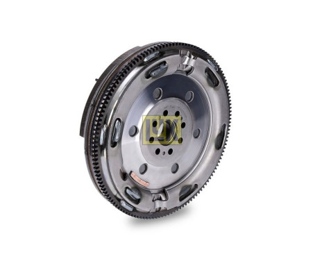 Flywheel LuK DMF 415 0191 10, Image 4