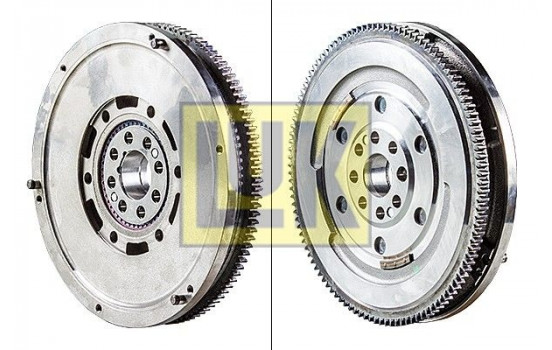 Flywheel LuK DMF 415 0194 10