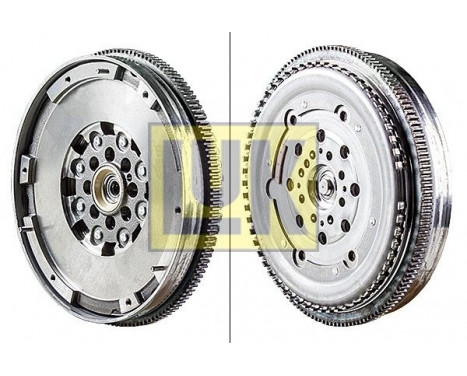 Flywheel LuK DMF Flywheel LuK DMF