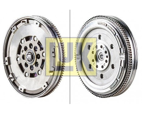 Flywheel LuK DMF Flywheel LuK DMF