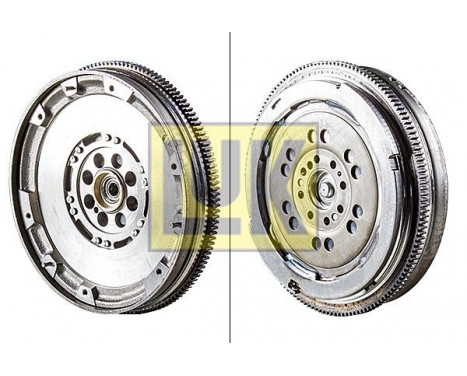 Flywheel LuK DMF Flywheel LuK DMF