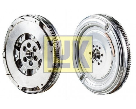 Flywheel LuK DMF Flywheel LuK DMF