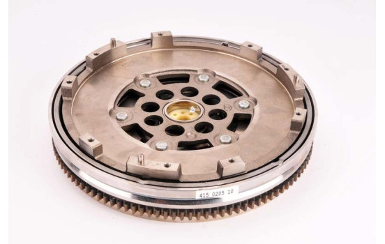 Flywheel LuK DMF 415 0205 10, Image 2