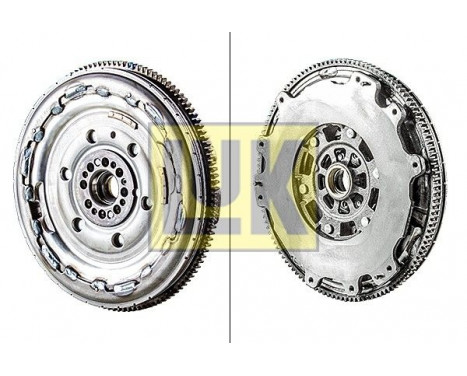 Flywheel LuK DMF Flywheel LuK DMF