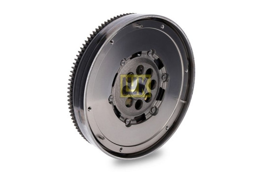 Flywheel LuK DMF 415 0217 10, Image 3