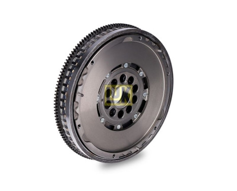 Flywheel LuK DMF 415 0220 10, Image 3