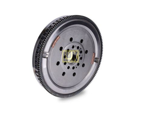 Flywheel LuK DMF 415 0220 10, Image 4